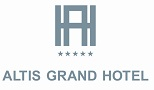 Altis Grand Hotel logo