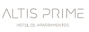 Altis Prime Hotel logo