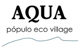 AQUA-Pópulo Eco Village Logo