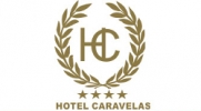 Hotel Caravelas logo